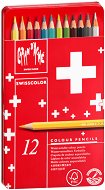   Caran d'Ache Swisscolor