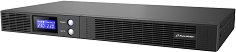 ������������� �������������� ���������� UPS PowerWalker VI 750 R1U
