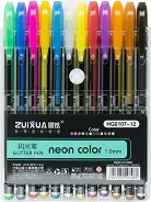 ������ ��� ��������� 1.0 mm Neon Color HG6107