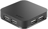 USB ��� D-Link DUB-H4
