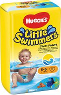 ���������� ������ �� ������� Huggies Little Swimmers 5/6 - �������