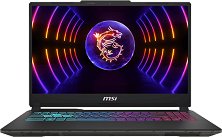  MSI Cyborg 15 A13VEK