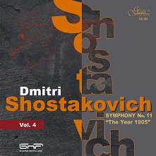 Dmitri Shostakovich - 