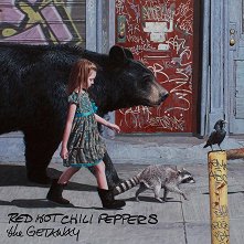 Red Hot Chili Peppers - 