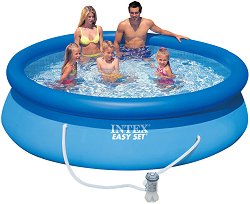   Intex Easy Set