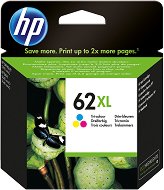 ������ � ������� �� ������� HP 62 XL Color