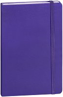  Moleskine Brilliant Violet - 
