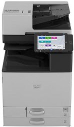 ������� ����������������� ���������� Ricoh IM C2010