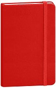   Moleskine Classic Red - 
