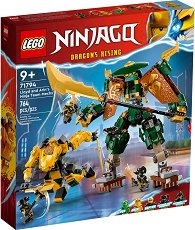 LEGO Ninjago -       - 