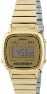  Casio - Collection LA670WEGA-9EF