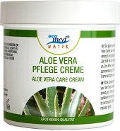 Eco Med Natur Aloe Vera Cream - 