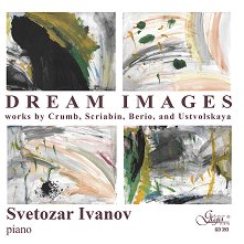 Svetozar Ivanov - piano - 