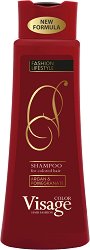 Visage Color Protect Shampoo -  