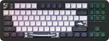  Dark Project ALU87B Bushido