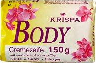 Krispa Body Cremeseife Soap - �����