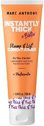 Marc Anthony Instantly Thick Conditioner - 