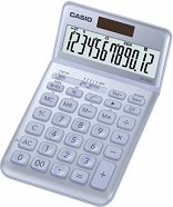   12  Casio Style JW-200SC