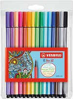  Stabilo Pen 68