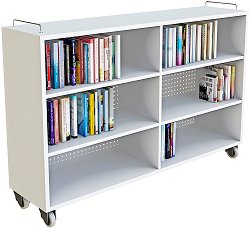 ����������� ������ � ������� RFG Active Book