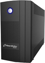 ������������� �������������� ���������� UPS PowerWalker VI 1000 SB
