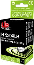 ������ � ������� �� ������� UPrint H-920XL Black