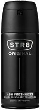 STR8 Original Deodorant Body Spray - ����������