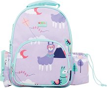     Loopy Llama - Penny Scallan - 
