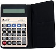 ������ ���������� � ����� 8 ������� Ico Karce Electronic 207