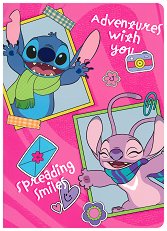 �������� � ����� � ������ ������ Stitch & Angel - �������