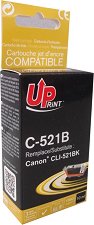 ������ � ������� �� ������� UPrint C-521 Black