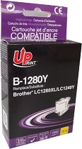 ������ � ������� �� ������� UPrint B-1280Y Yellow