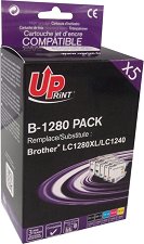     UPrint B-1280 BK, C, M, Y