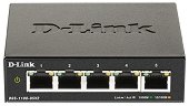 ���� D-Link DGS-1100-05V2
