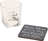 ���� �� ����� Widdop Bingham Best Man