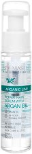 Spa Master Professional Arganic Line Repair Hair Serum - 