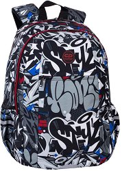   Climber - Cool Pack - 