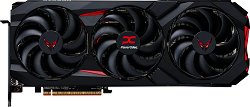 ����� ����� PowerColor Radeon RX 9070 XT Red Devil
