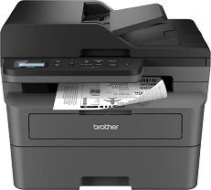 ������� ����������������� ���������� Brother DCP-L2640DN