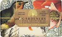 English Soap Company Gardeners Luxury Vegetable - 