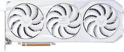 ����� ����� PowerColor Radeon RX 9070 XT Red Devil Spectral White