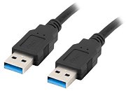 ����� Lanberg USB Type-A male ��� Type-A male 3.0