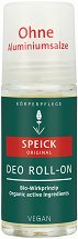 Speick Original Deo Roll-On -  
