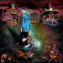 Korn - 
