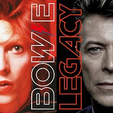 David Bowie Legacy - 