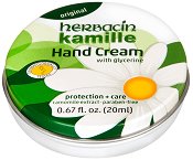 Herbacin Kamille Hand Cream Original -  