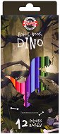   Koh-I-Noor Dino