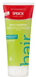 Speick Natural Aktiv Balance & Vitality Shampoo - �������