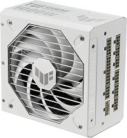 ���������� ASUS TUF Gaming White Edition