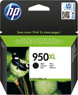 ������ � ������� �� ������� HP 950 XL Black